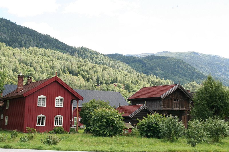 IMG_5260.JPG - Gårder i Flatdal, Telemark