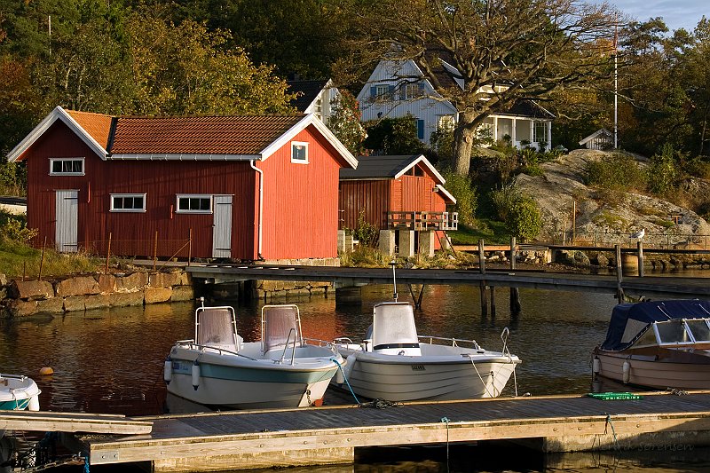 Viksfjord3.jpg - Hus idyll